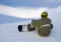 Koniec sezonu na stoku Laskowa Ski